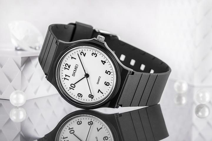 Produktbild Skmei 1419BKWT-NM Uhr + BOX