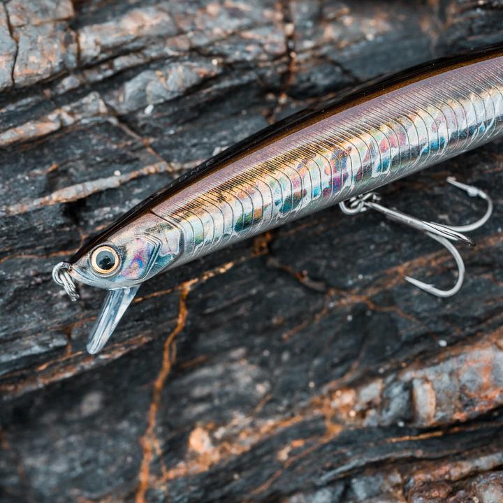 Produktbild Caperlan SAXTON 140 (14 cm)