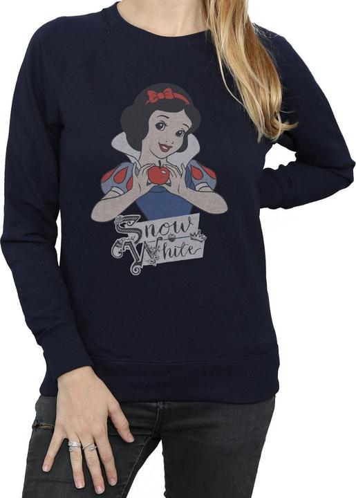Image du produit Disney Princess - Sweat SNOW WHITE APPLE - Femme (L)