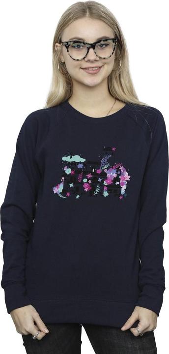 Immagine prodotto Disney Encanto Casita Felpa Donna (M)