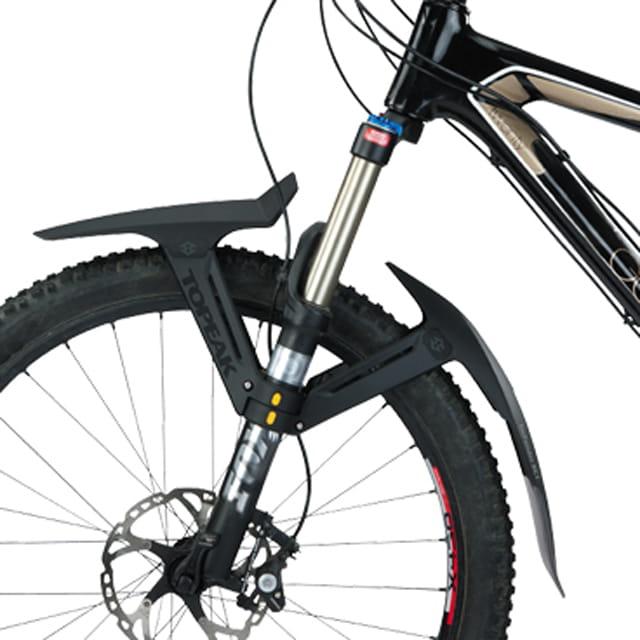 Produktbild Topeak DeFender XC1 Schutzblech XC1 (Schutzblech vorne)