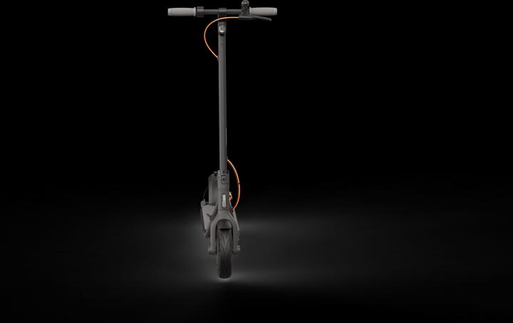 Produktbild Segway-Ninebot F40D (20 km/h, 40 km, 350 W)