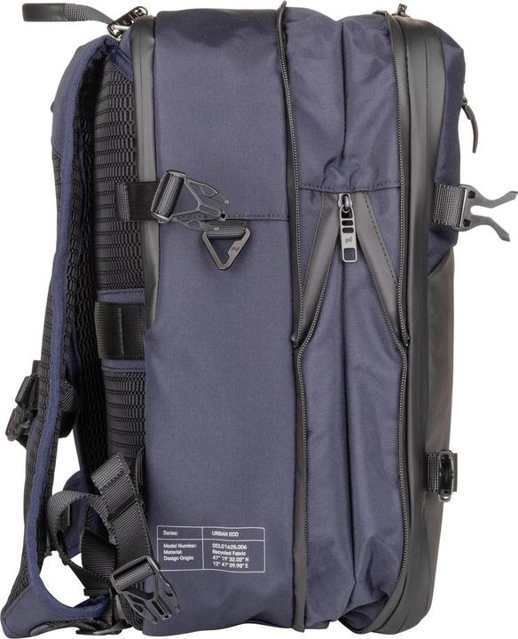 Produktbild Porsche Design Reiserucksack Urban Eco Backpack Travel (18 l)
