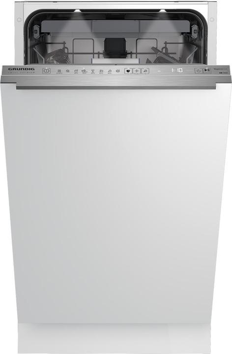Produktbild Grundig Geschirrspüler