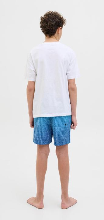 Image du produit Jack & Jones Regular Fit Badeshorts Junior Badeshorts (140)