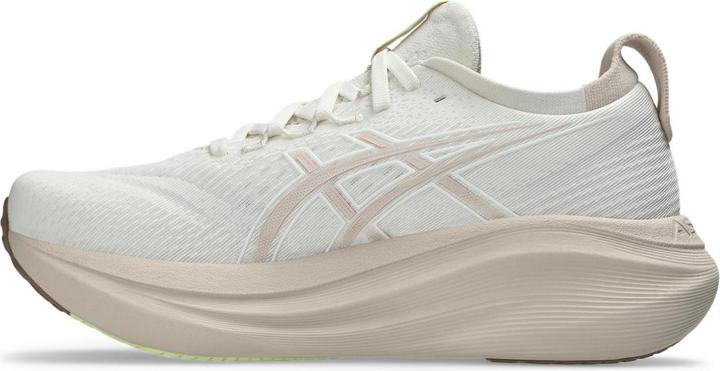 Actual product image ASICS Performance Gel-Nimbus 27 (38)