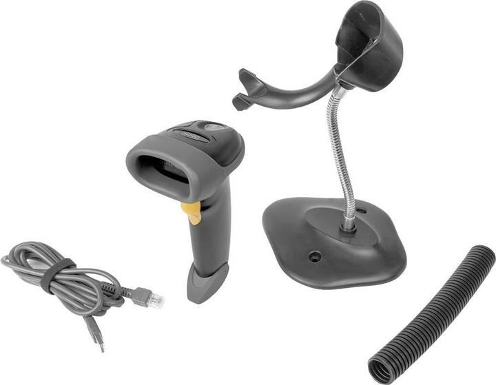 Actual product image Digitus DA-81003 (2D barcodes, 1D barcodes)