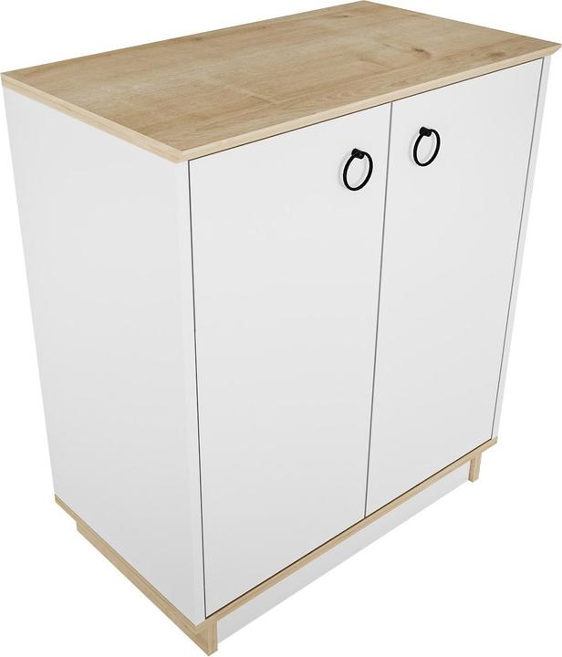 White Oak