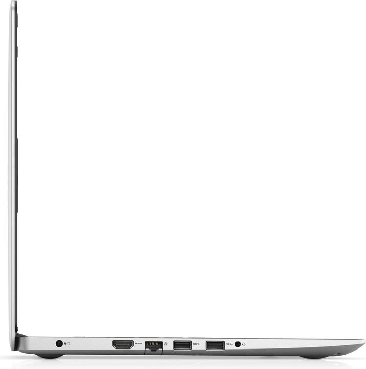 Produktbild Dell Inspiron 5570 39,6 cm (15,6"") Notebook Intel Core i7-8550U, 8GB RAM, 256GB SSD, AMD Radeon, Fu (15.60", Intel Core i7-8550U, 256 GB)