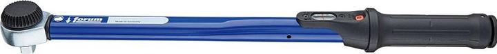 Forum Professional Solutions Drehmomentschlüssel (4317784852012) (3/8", 10 Nm, 50 Nm)