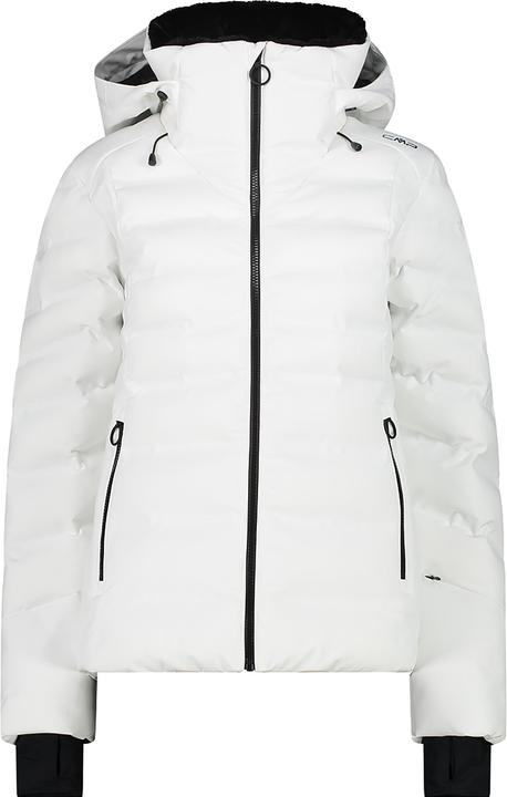 CMP Campagnolo Women's Jacket Fix Hood 34W4406