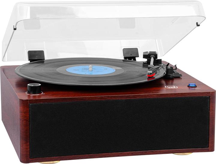 Actual product image Trevi TT 1030 BT