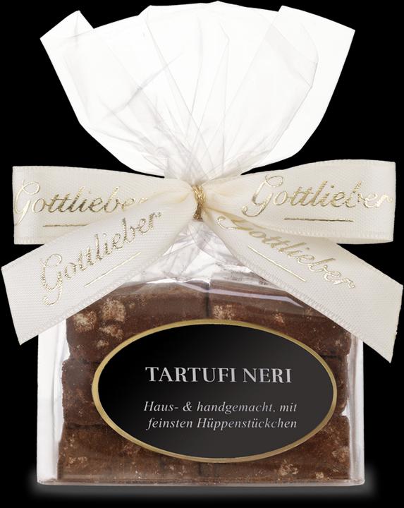 Actual product image Gottlieber Tartufi neri (72 g)