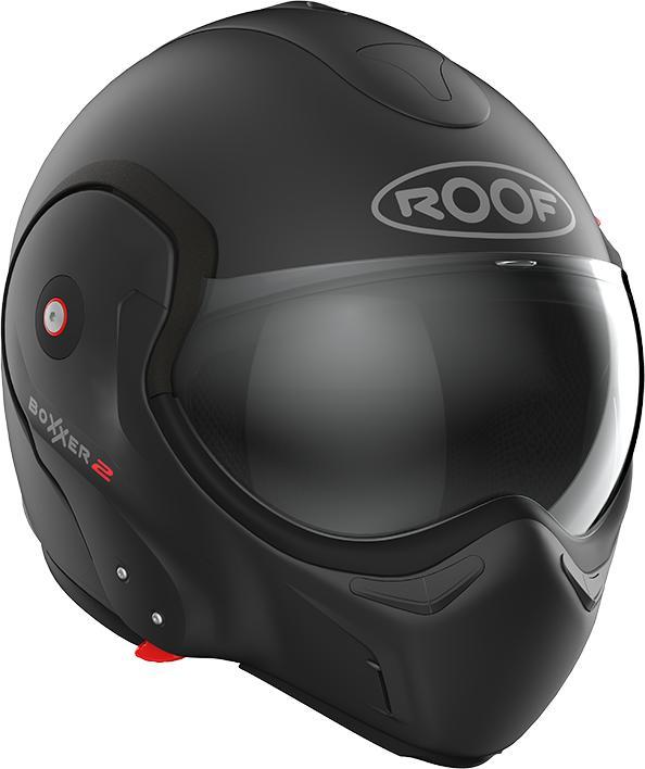 Produktbild Digitus ROOF RO9 BOXXER 2 Integralhelm (S)