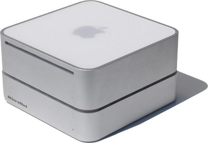 Immagine prodotto Micronet miniMate 80 GB 7200 rpm HD (0.08 TB)