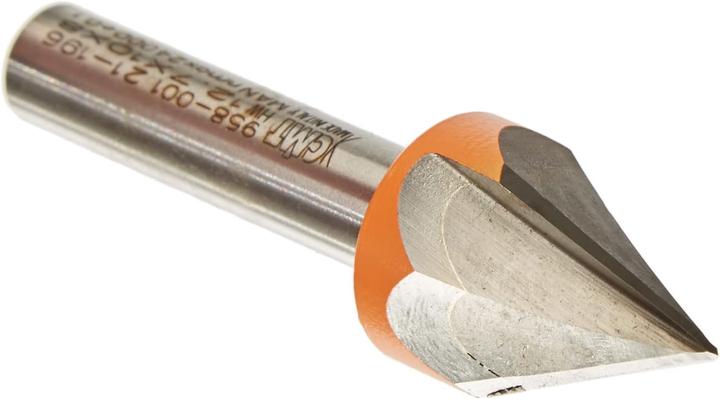 Actual product image Ake Laserpunkt-Fräser 958.001.11