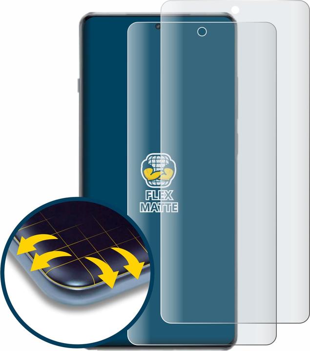 Image du produit BROTECT Full-Screen Protection Mat (2 pièce(s), OnePlus 13R)