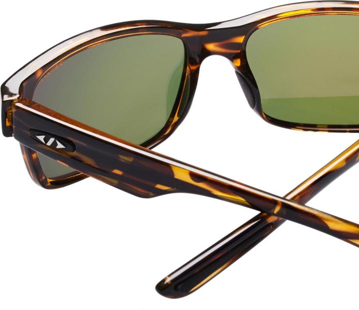 Actual product image Icon Eyewear Sport Sunglasses STORM