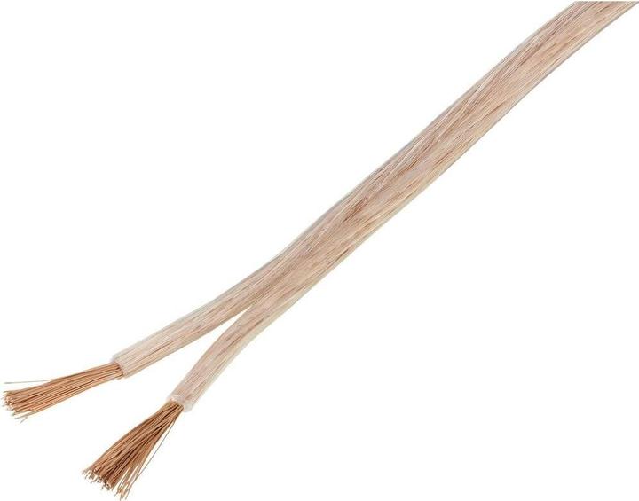 Image du produit Tru Components Câble de haut-parleur (20 m, 2.50 mm²² mm)