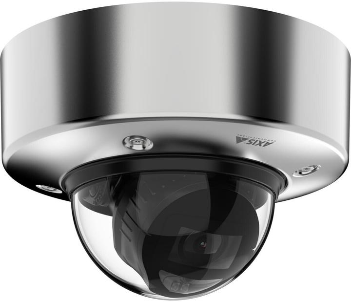 Actual product image Axis P3268-SLVE (3840 x 2160 pixels)