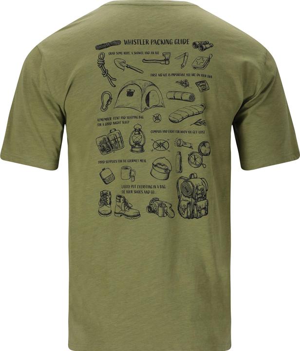 Actual product image Whistler Caloot (M)