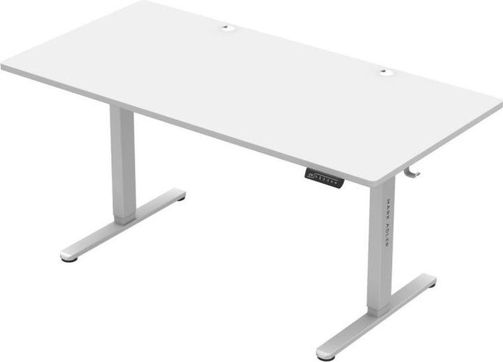 Immagine prodotto Mark Adler Biurko elektryczne MA-Leader 7.6 White