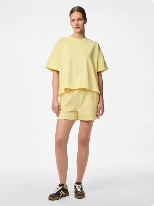 Produktbild Pieces Pcchilli Summer 2/4 Loose Sweat Noos Bc (XS)