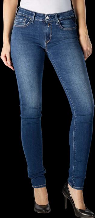 Immagine prodotto Replay Nuovo Luz Jeans Skinny 007 (W24/L30)