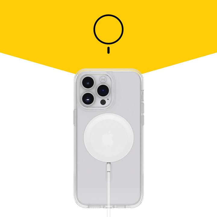 Image du produit OtterBox Symmetry+ mit MagSafe (Apple iPhone 14 Pro Max)