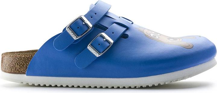Actual product image Birkenstock Kay SL Birko-Flor narrow (39)