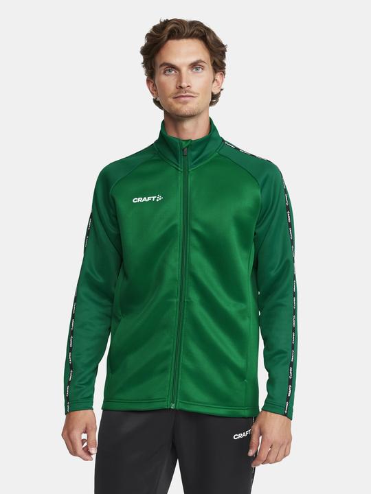 Produktbild Craft SQUAD 2.0 FULL ZIP M (XXL)