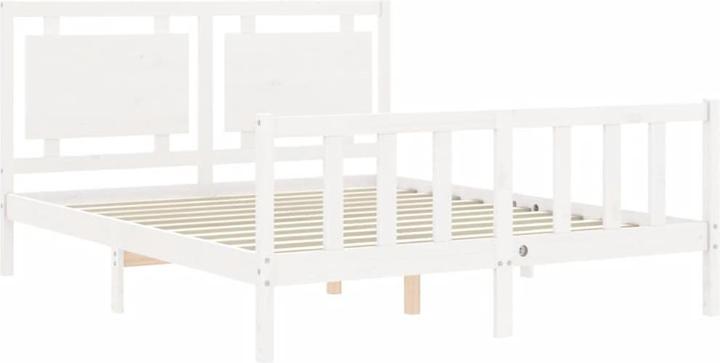 Image du produit VidaXL Briac (150 x 200 cm)
