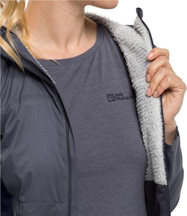 Immagine prodotto Jack Wolfskin Prelight Alpha Jkt W (M)