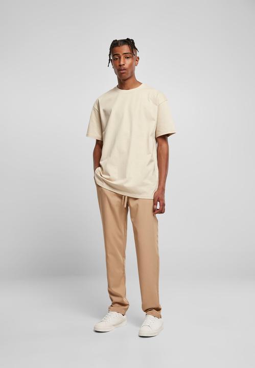 Actual product image Urban Classics Heavy Oversized Tee - 1560 (4XL)