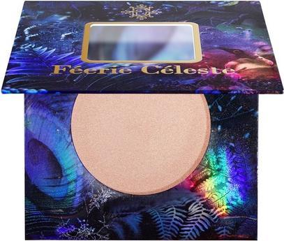 Image du produit Féerie Céleste Feerie Celeste Glow Alchemy Pressed Highlighter 410Dream Of The Sun 8.5G (Rêve de soleil, Highlighter, 8.50 g)