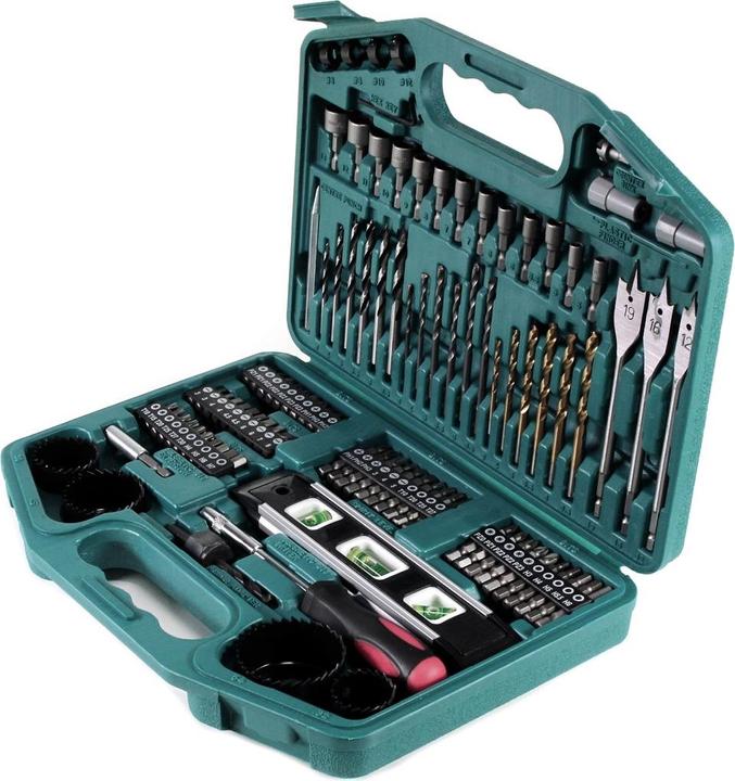 Produktbild Makita Bit-Set (6,5 Millimeter)