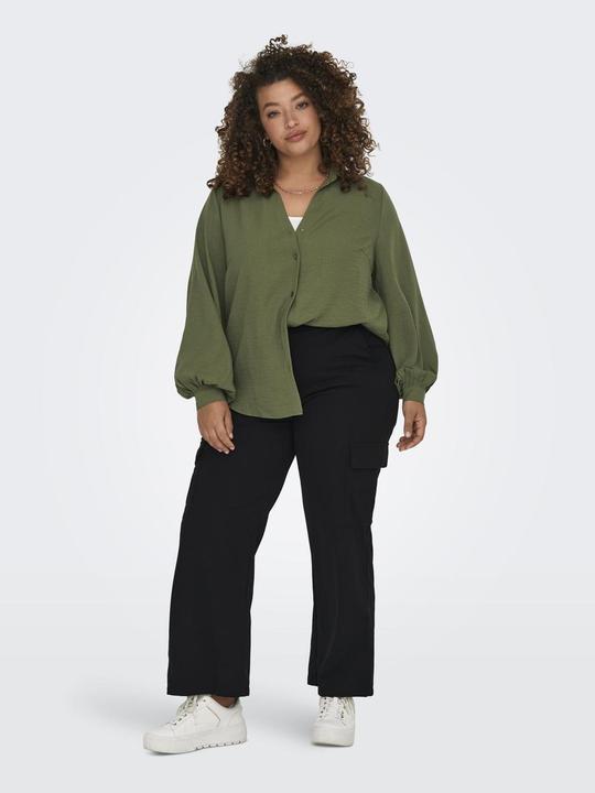 Actual product image Only Regular fit cargo trousers Cargo trousers (L)