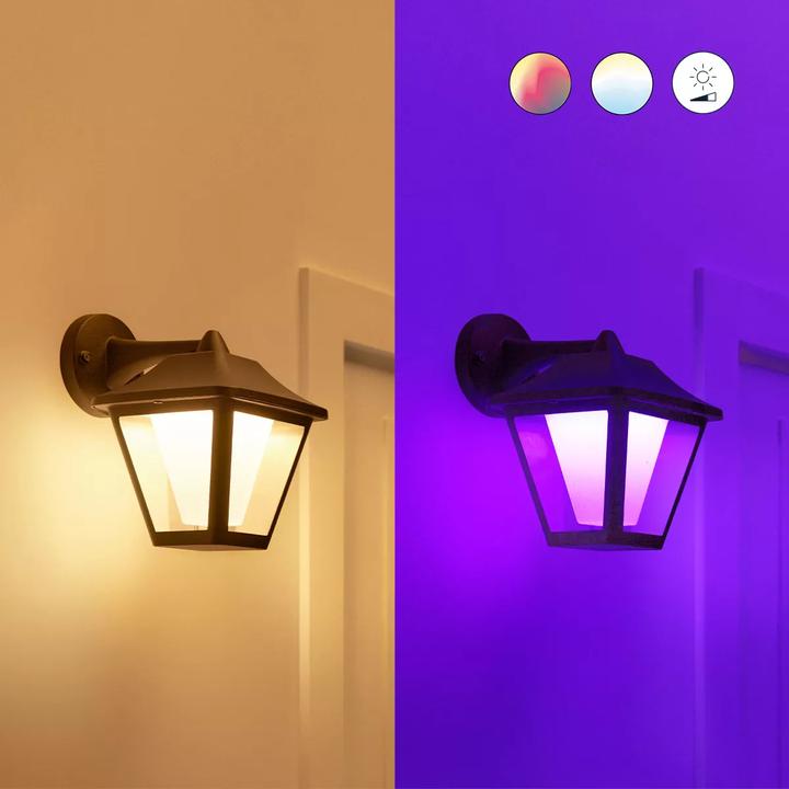 Produktbild Thumbs Up Wall Light Classic (600 lm, IP44)