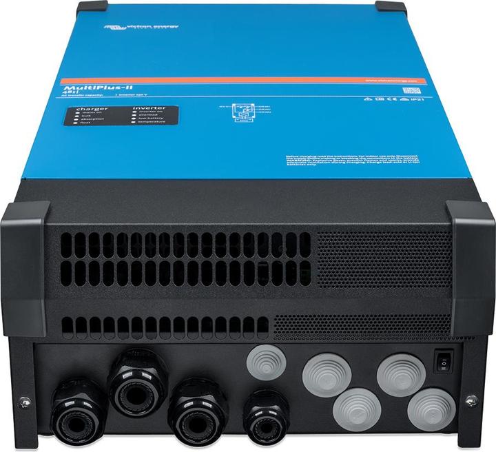 Produktbild Victron Energy MultiPlus-II 48/10000/140-100