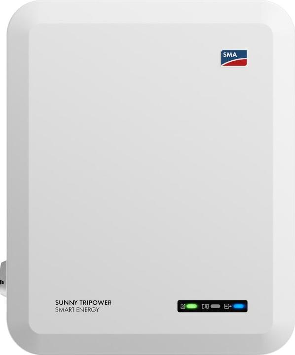 Actual product image SMA STP 8.0-3SE-40