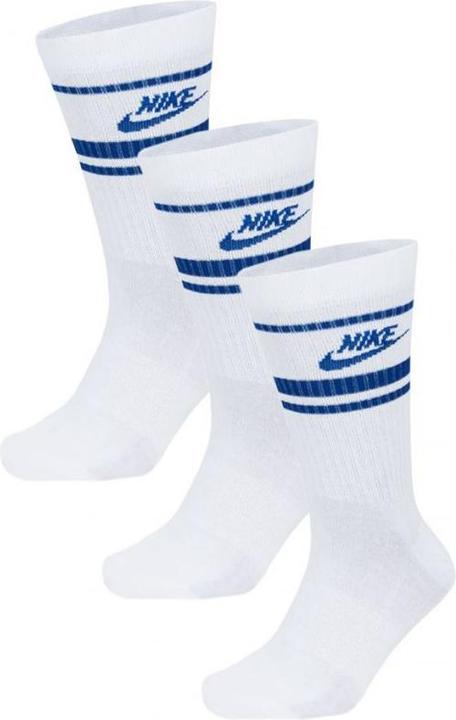 Produktbild Nike U EVERYDAY ESSENTIAL CREW STRIPE-42-46 (42 - 46)