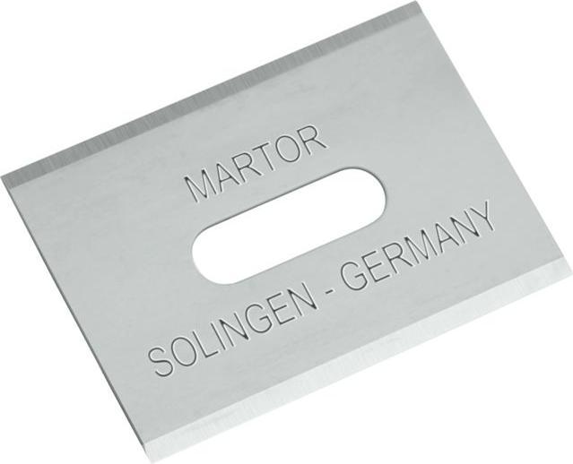 Actual product image Martor Industrial blade NO. 92 (Replacement blade)