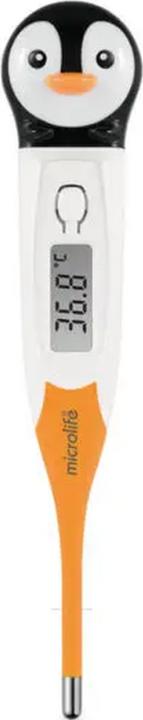 Produktbild Microlife Stabthermometer MT 720 Pinguin (Achselhöhle)