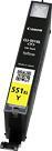 Produktbild Canon Cli-551xl Y (Y)