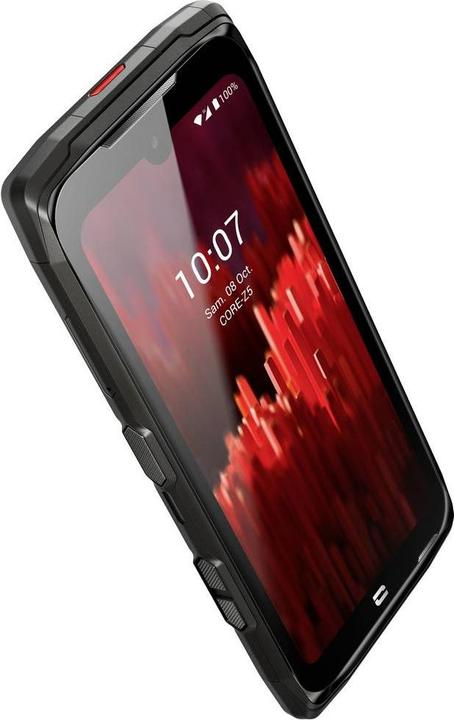 Immagine prodotto Crosscall CORE-Z5 (128 GB, Nero, 6.08", Doppia SIM, 48 Mpx, 5G)