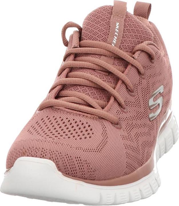 Produktbild Skechers Graceful Get Connected Sneaker Damen (41)