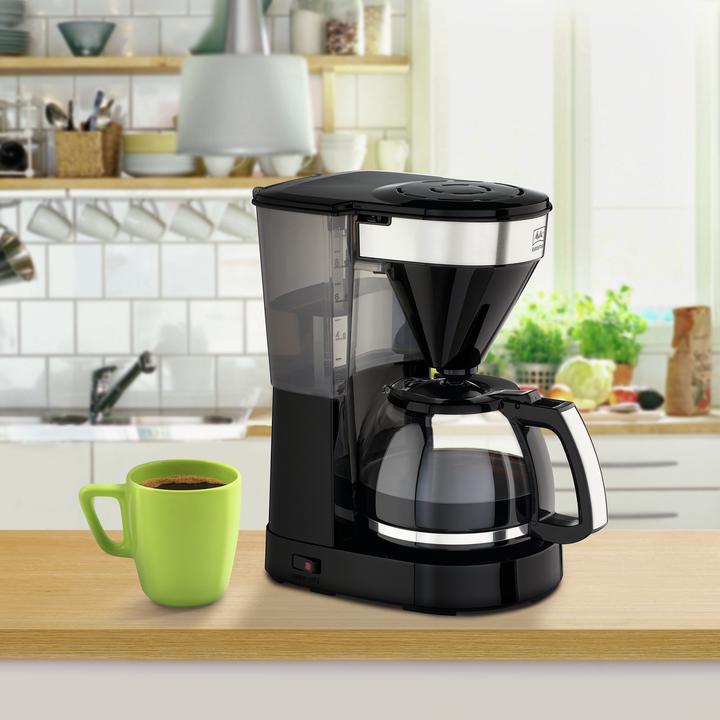 Actual product image Melitta Easy II Top 1023-04