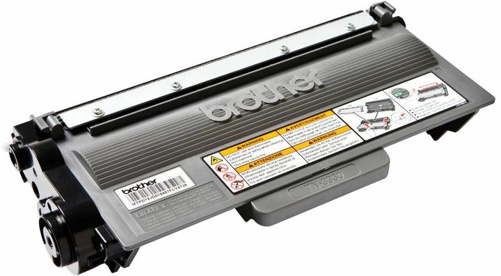 Actual product image Brother Tn-3330 (FC)
