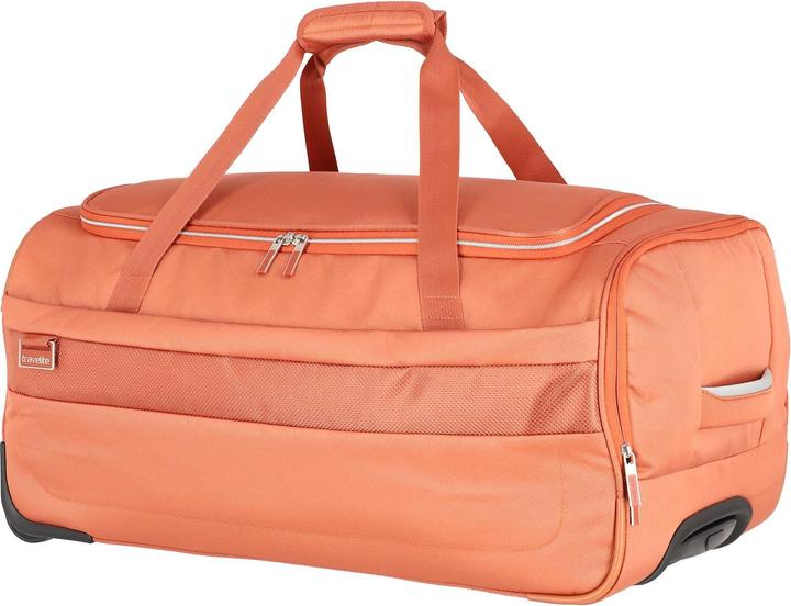 Actual product image Travelite Miigo (71 l, M (50 - 90l))