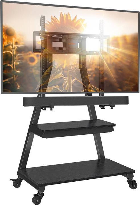 Perlegear 43-80" TV mount PGFS08-US (Boden, 80", 60 kg)